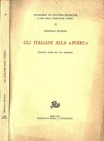 Gli Italiani alla 