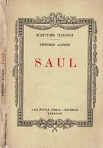 Saul