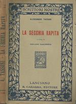 La secchia Rapita