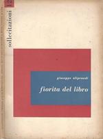 Fiorita del libro