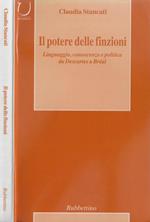 Il potere delle finzioni