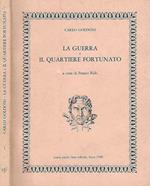 La Guerra e Il Quartiere Fortunato