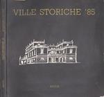 Ville storiche '85