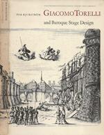 Giacomo Torelli and Baroque Stage Design