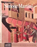 L’opera completa di Simone Martini