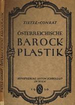 Osterreichische Barockplastik