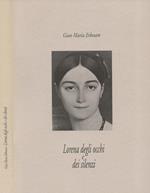 Lorena degli occhi e dei silenzi