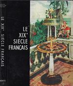 Le XIX siécle francais