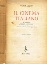 Il cinema italiano
