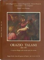 Orazio Talami (1624 - 1705) e la pittura a Reggio nella seconda metà del Seicento