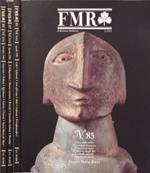 FMR N.3,7,9- 1991