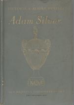 Adam silver