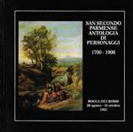 San Secondo Parmense: antologia di personaggi 1700 - 1900
