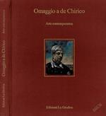 Omaggio a de Chirico. Arte contemporanea