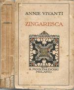 Zingaresca