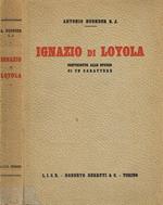 Ignazio di Loyola. Contributo allo studio di un carattere