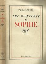 Les aventures de Sophie