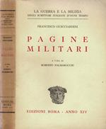 Pagine militari