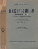 Il codice civile italiano