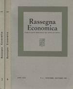 Rassegna Economica 2,6 Anno XLIX 1985