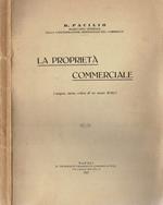 La proprietà commerciale