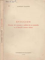 Eviccion