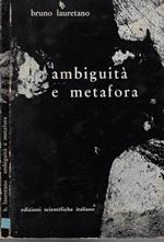 Ambiguità e metafora