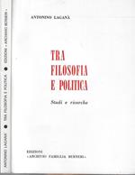 Tra filosofia e politica