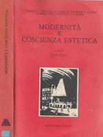 Modernità e coscienza estetica