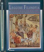 Leggere filosofia Vol. 1