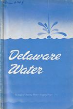 Delaware Water