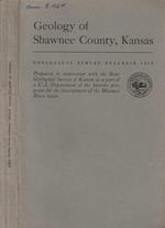 Geology of Shawnee County, Kansas