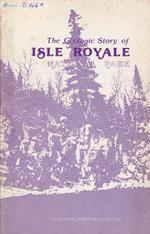 The geologic story of Isle Poyale National Park