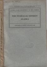 The Nushagak district, Alaska