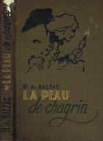 La peau de Chagrin