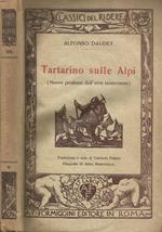 Tartarino sulle Alpi