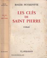 Les cles de Saint Pierre