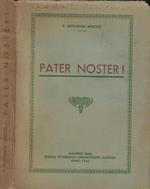 Pater Noster!