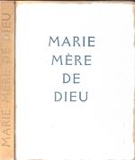 Marie Mére de Dieu