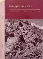 Geological Survey Bulletin 1537- A,B,C