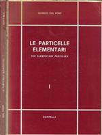 Le particelle elementari