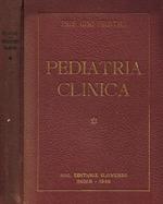 Pediatria clinica per medici e studenti vol.I