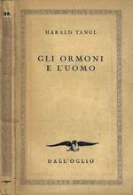 Gli ormoni dell'uomo