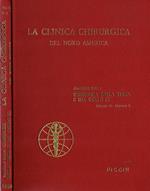 La clinica chirurgica del Nord America - Chirurgia della testa e del collo ( I ). Vol. 10, n. 3