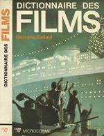 Dictionnaire des Films