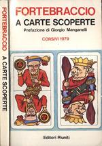 A carte scoperte