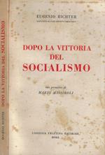 Dopo la vittoria del socialismo