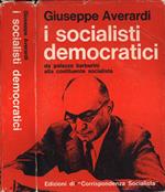 I socialisti democratici
