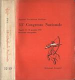 33 Congresso Nazionale