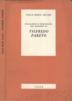 Socialismo e democrazia nel pensiero di Vilfredo Pareto